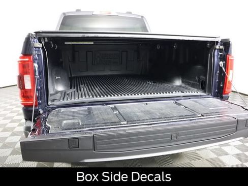 Certified 2023 Ford F150 XLT w/ Equipment Group 302A High AWD/4WD image 32