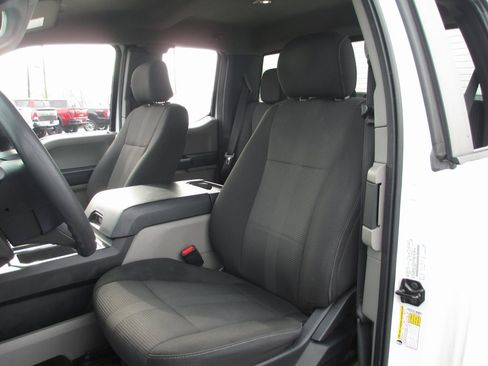 Used 2017 Ford F150 XL w/ Equipment Group 101A Mid image 15