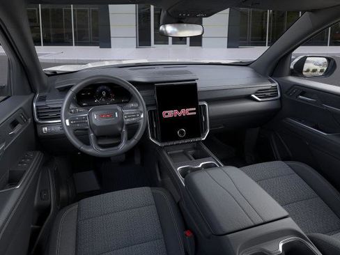 New 2025 GMC Acadia Elevation w/ LPO, Floor Liner Package image 15