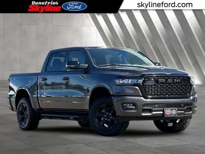 Used 2025 RAM 1500 Big Horn