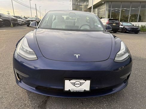 Used 2018 Tesla Model 3 Long Range AWD/4WD image 14