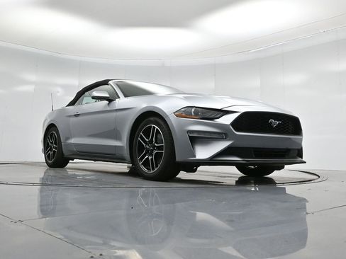 Certified 2023 Ford Mustang Premium image 43