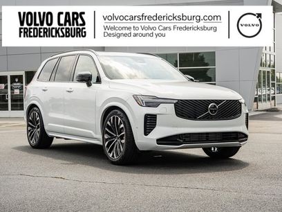 New 2026 Volvo XC90 T8 Ultra w/ Protection Package Premier