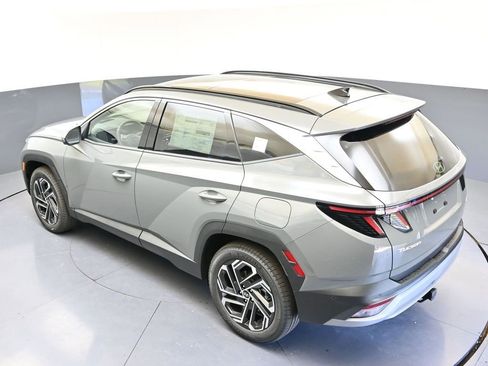 New 2026 Hyundai Tucson Limited image 45