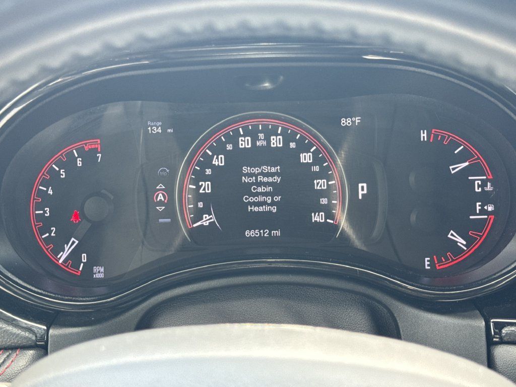Used 2023 Dodge Durango GT AWD/4WD image 26