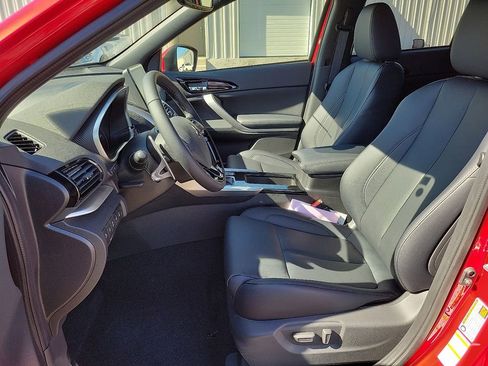 New 2026 Mitsubishi Eclipse Cross SEL image 10