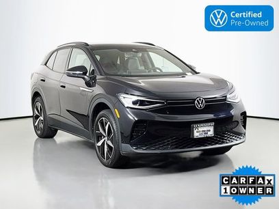 Used 2023 Volkswagen ID.4 Pro S