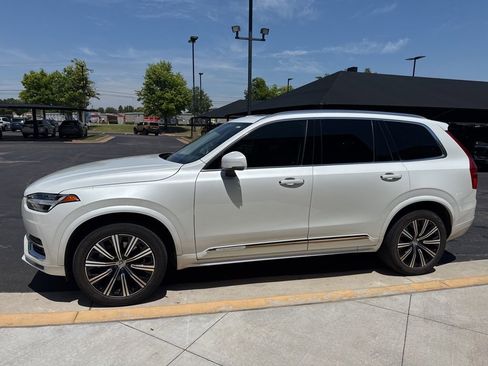 Used 2020 Volvo XC90 T6 Inscription AWD/4WD image 1