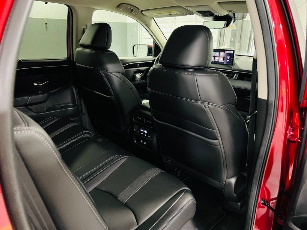 New 2026 Honda Pilot EX-L image 33