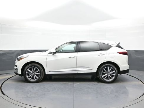 Certified 2020 Acura RDX w/ Technology Package image 9