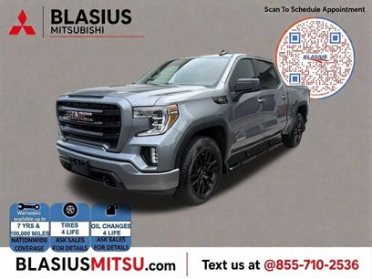 Used 2021 GMC Sierra 1500 Elevation w/ LPO, GMC Protection Package