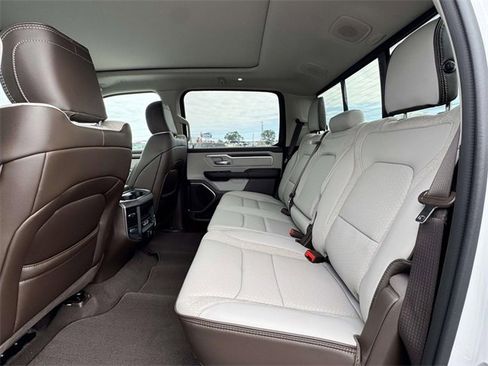 New 2026 RAM 1500 Laramie image 17