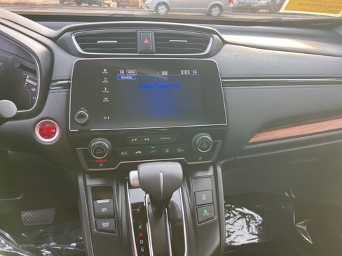 Used 2021 Honda CR-V EX image 17