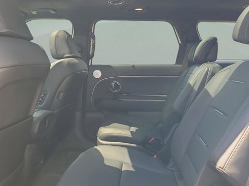 New 2026 Hyundai Palisade Calligraphy image 8