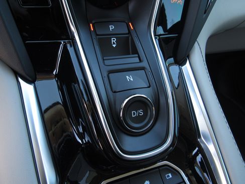 New 2026 Acura RDX w/Advance Package image 23