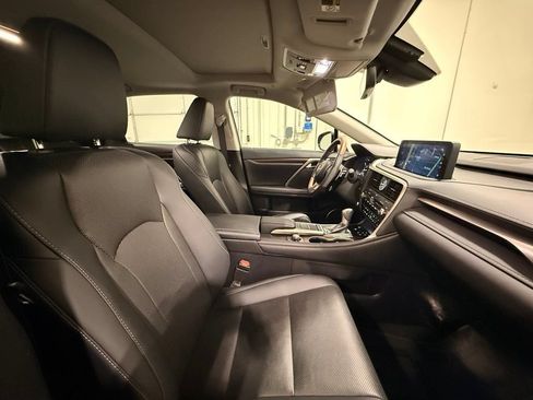 Used 2021 Lexus RX 350 FWD w/ Premium Package image 35