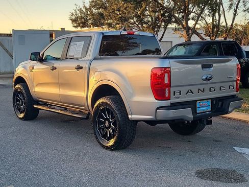 Used 2020 Ford Ranger XLT image 13