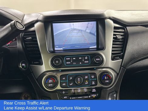 Used 2019 Chevrolet Suburban Premier image 42