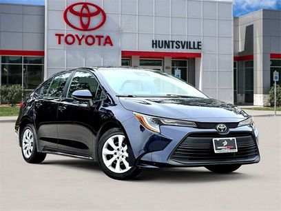 Used 2023 Toyota Corolla LE