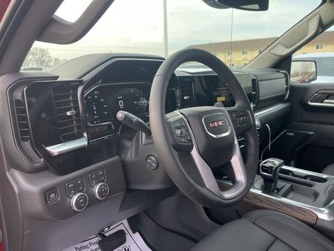 New 2026 GMC Sierra 1500 SLT w/ SLT Premium Plus Package image 19