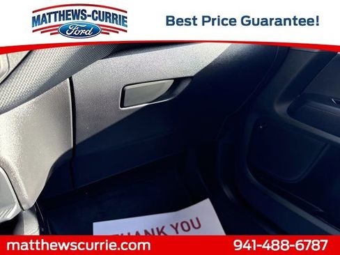 Certified 2025 Ford Bronco Sport Badlands w/ Badlands Tech Package image 22