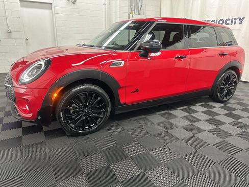 Used 2023 MINI Cooper Clubman S image 5