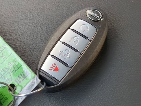 New 2026 Nissan Frontier Pro-X w/ Tow Package image 28