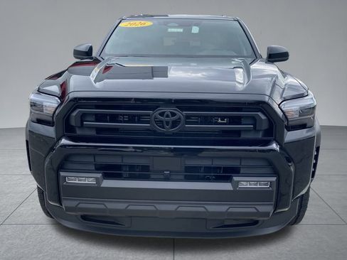 New 2026 Toyota 4Runner SR5 image 17