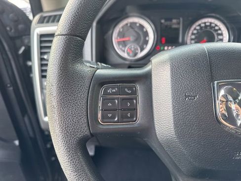 Used 2020 RAM 1500 Classic Warlock image 12