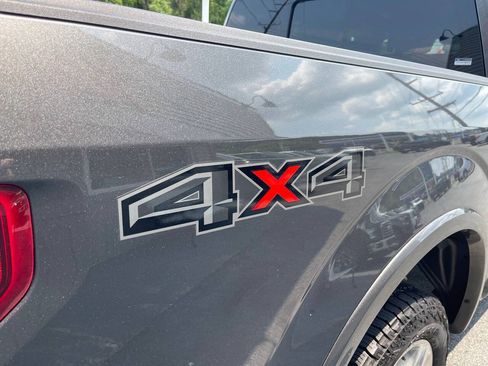 Used 2017 Ford F150 Platinum AWD/4WD image 13