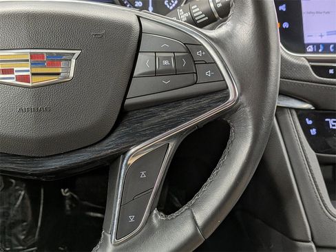 Used 2020 Cadillac XT5 Premium Luxury image 20