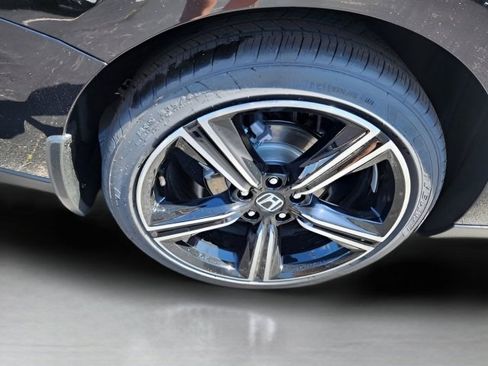 New 2026 Honda Accord SE image 9