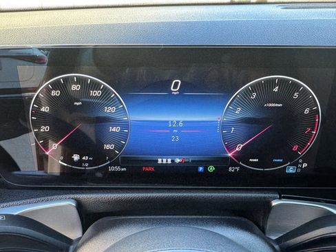 New 2025 Mercedes-Benz GLB 250 GLB 250 image 12