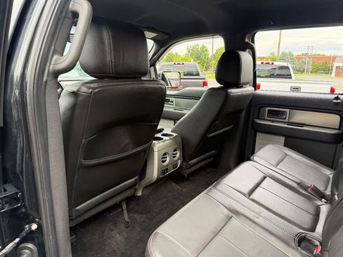 Used 2014 Ford F150 FX4 w/ Equipment Group 402A Luxury AWD/4WD image 20