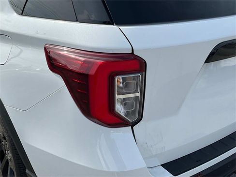 Used 2023 Ford Explorer ST w/ Equipment Group 401A image 39