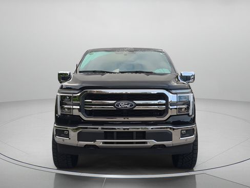 Certified 2025 Ford F150 Lariat w/ Equipment Group 502A High AWD/4WD image 37