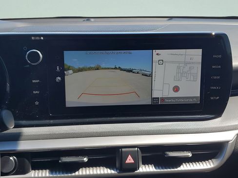 Used 2024 Kia K5 GT-Line w/ GT-Line Premium Package image 30