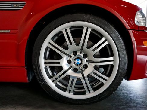 Used 2006 BMW M3 Coupe RWD image 39