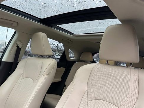 Used 2020 Lexus RX 350 FWD w/ Luxury Package image 36