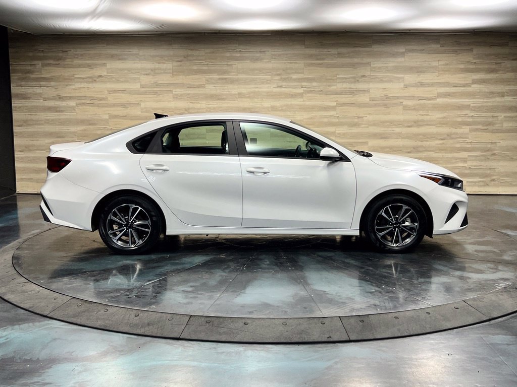 Used 2023 Kia Forte LXS FWD image 23