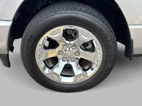 Used 2022 RAM 1500 Big Horn AWD/4WD image 19