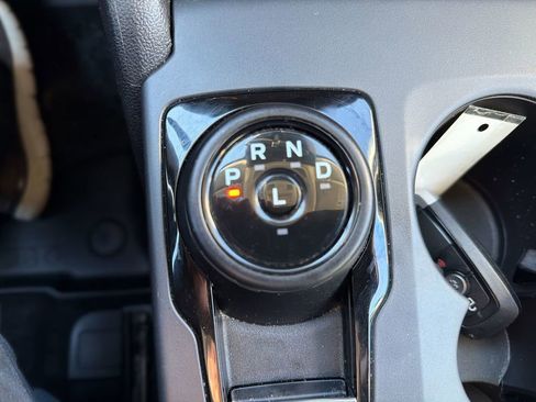 Used 2024 Ford Bronco Sport Heritage w/ Heritage Convenience Package image 19