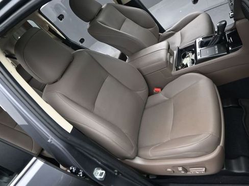 Used 2023 Lexus GX 460 Premium w/ Premium Plus Package AWD/4WD image 19