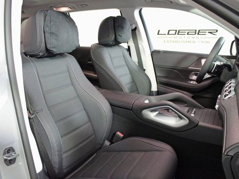 Certified 2026 Mercedes-Benz GLS 450 GLS 450 image 34