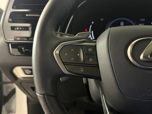 Used 2024 Lexus RX 350 Premium Plus w/ Convenience Package FWD image 26