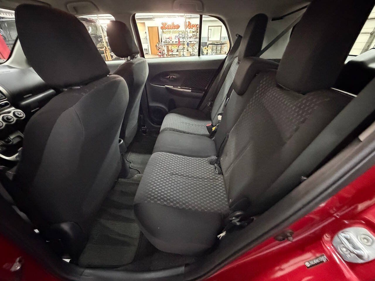 Used 2012 Scion xD FWD image 19