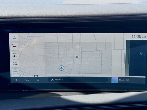 New 2026 Hyundai Palisade XRT Pro image 11