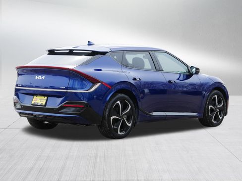 Certified 2024 Kia EV6 GT-Line image 7