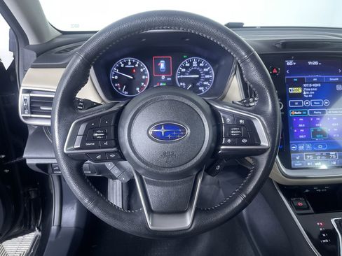 Used 2022 Subaru Outback Limited XT image 16