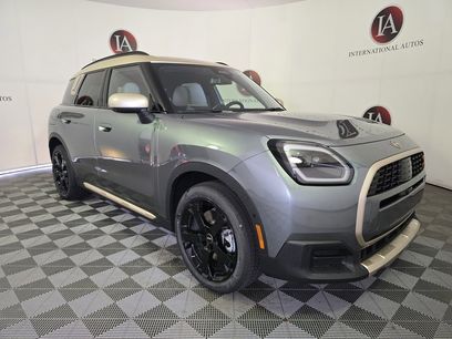 New 2026 MINI Cooper Countryman S